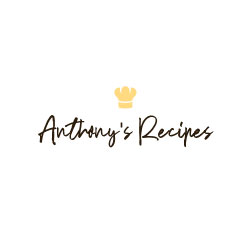 Anthony-s Recipes