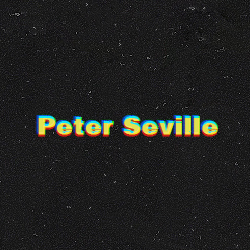 Peter Seville Poster Design
