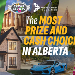 Cash & Cars Lottery