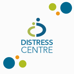 Distress Centre Annual Report 2023