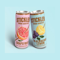 Stickler Drink